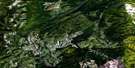 022A13 Lac Madeleine Aerial Satellite Photo Thumbnail