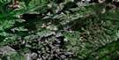 022B10 Riviere Bonjour Aerial Satellite Photo Thumbnail