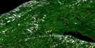022B12 Sayabec Aerial Satellite Photo Thumbnail