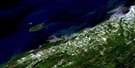 022C07 Rimouski Aerial Satellite Photo Thumbnail