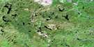 022C12 Lac Larrey Aerial Satellite Photo Thumbnail