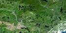 022C14 Lac Cassette Aerial Satellite Photo Thumbnail