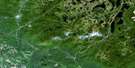 022D10 Lac Jalobert Aerial Satellite Photo Thumbnail