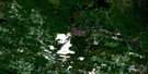022D11 Saint-Ambroise Aerial Satellite Photo Thumbnail