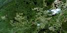 022D15 Lac Moncouche Aerial Satellite Photo Thumbnail