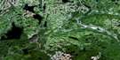 022D16 Lac Poulin-De-Courval Aerial Satellite Photo Thumbnail