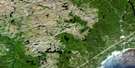 022F02 Lac Nipi Aerial Satellite Photo Thumbnail
