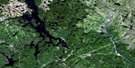 022F05 Labrieville Aerial Satellite Photo Thumbnail