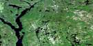 022F09 Lac Miquelon Aerial Satellite Photo Thumbnail