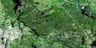 022F10 Lac Varin Aerial Satellite Photo Thumbnail