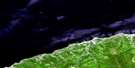 022G02 Cap-Chat Aerial Satellite Photo Thumbnail