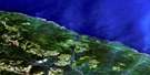 022H02 Cloridorme Aerial Satellite Photo Thumbnail