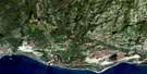 022I08 Mingan Aerial Satellite Photo Thumbnail