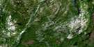 022I10 Lac A Renard Aerial Satellite Photo Thumbnail