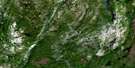 022I10 Lac A Renard Aerial Satellite Photo Thumbnail