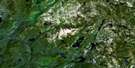 022J16 Lac A L'Eau Doree Aerial Satellite Photo Thumbnail