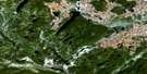 022K14 Lac Guinecourt Aerial Satellite Photo Thumbnail