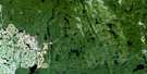 022L01 Lac Gommard Aerial Satellite Photo Thumbnail