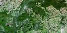 022L02 Riviere Durfort Aerial Satellite Photo Thumbnail