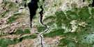 022L11 Lac Onistagane Aerial Satellite Photo Thumbnail