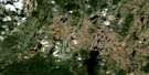 022L12 Lac Piraube Aerial Satellite Photo Thumbnail