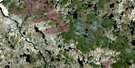 022M03 Lac Allenou Aerial Satellite Photo Thumbnail