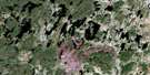 022M04 Lac Palairet Aerial Satellite Photo Thumbnail