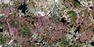 022M06 Lac Natipi Aerial Satellite Photo Thumbnail