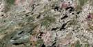 022M12 Lac L'Epinay Aerial Satellite Photo Thumbnail