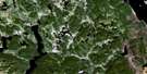 022N03 Lac Tetepisca Aerial Satellite Photo Thumbnail