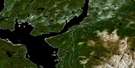 022N09 Riviere Hart Jaune Aerial Satellite Photo Thumbnail
