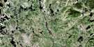 022N12 Lac Des Iles Brulees Aerial Satellite Photo Thumbnail