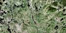 022N12 Lac Des Iles Brulees Aerial Satellite Photo Thumbnail