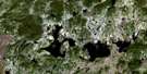 022N13 Lac Matonipi Aerial Satellite Photo Thumbnail