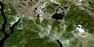 022N16 Lac Barbel Aerial Satellite Photo Thumbnail