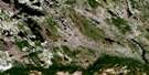 022O14 Lac Gaillarbois Aerial Satellite Photo Thumbnail