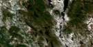 022O16 Lac Poissons Blancs Aerial Satellite Photo Thumbnail