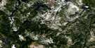 022P06 Lac Vital Aerial Satellite Photo Thumbnail