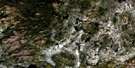 022P10 Lacs Belmont Aerial Satellite Photo Thumbnail
