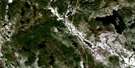 022P13 Lac Eric Aerial Satellite Photo Thumbnail