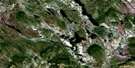 022P16 Lac Thevet Aerial Satellite Photo Thumbnail