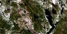 023B01 Lac Caopacho Aerial Satellite Photo Thumbnail
