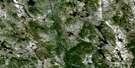 023B02  Aerial Satellite Photo Thumbnail