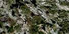 023B12 Lac Derby Aerial Satellite Photo Thumbnail