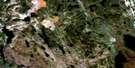 023B15 Flora Lake Aerial Satellite Photo Thumbnail