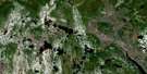023C02 Lac Griffon Aerial Satellite Photo Thumbnail