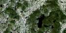 023C06 Lac Sechelles Aerial Satellite Photo Thumbnail