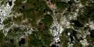 023C08 Lac Georget Aerial Satellite Photo Thumbnail