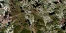 023C09 Lac Saint-Julien Aerial Satellite Photo Thumbnail