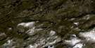 023D06 Lac Manet Aerial Satellite Photo Thumbnail